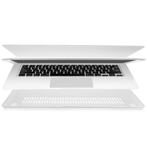 Kup Case Tech-Protect Smartshell Apple MacBook Pro 13 2016-2020 Matt Schwarz - THP003BLK - {ean13} - Sklep Home Screen