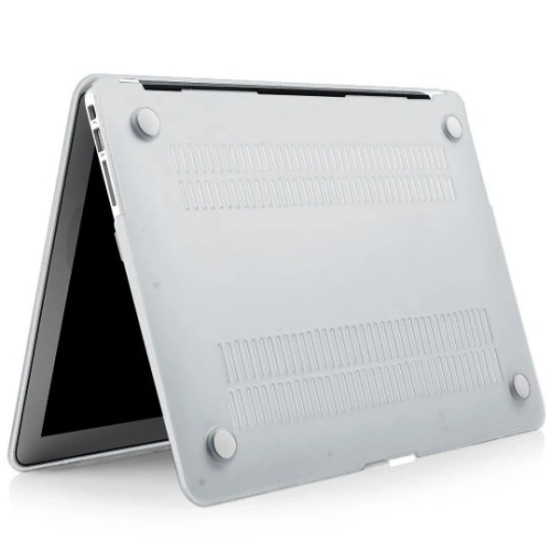 Kup Etui Tech-Protect Smartshell Apple MacBook Pro 13 2016-2020 Matt Fekete - THP003BLK - {ean13} - Sklep Home Screen