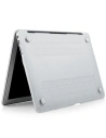 Kup Etui Tech-Protect Smartshell Apple MacBook Pro 13 2016-2020 Matt Fekete - THP003BLK - {ean13} - Sklep Home Screen