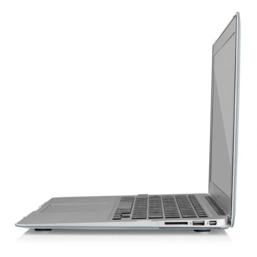 Kup Etui Tech-Protect Smartshell Apple MacBook Pro 13 2016-2020 Matt Fekete - THP003BLK - {ean13} - Sklep Home Screen