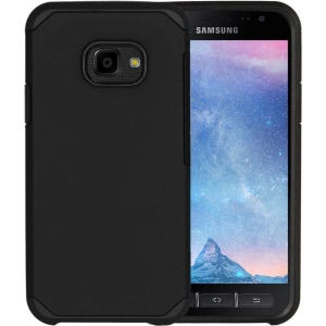 Kup Etui Tech-Protect Tough Samsung Galaxy Xcover 4/4s Fekete - THP004BLK - {ean13} - Sklep Home Screen