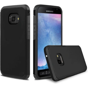 Kup Case Tech-Protect Tough Samsung Galaxy Xcover 4/4s Schwarz - THP004BLK - {ean13} - Sklep Home Screen