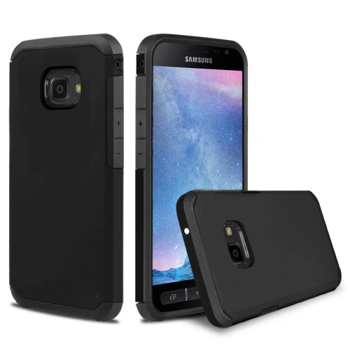 Kup Etui Tech-Protect Tough Samsung Galaxy Xcover 4/4s Black - THP004BLK - {ean13} - Sklep Home Screen