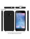 Kup Etui Tech-Protect Tough Samsung Galaxy Xcover 4/4s Black - THP004BLK - {ean13} - Sklep Home Screen