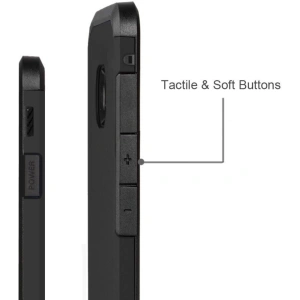 Kup Case Tech-Protect Tough Samsung Galaxy Xcover 4/4s Schwarz - THP004BLK - {ean13} - Sklep Home Screen
