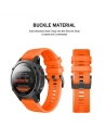 Kup Pánt Tech-Protect Smooth Garmin Fenix 5/6/6 Pro/7 Narancs - THP005ORG - {ean13} - Sklep Home Screen