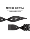 Kup Tech-Protect Smooth Garmin Fenix 5/6/6 Pro/7 Schwarz - THP006BLK - {ean13} - Sklep Home Screen