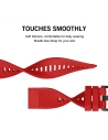 Kup Pasek Tech-Protect Smooth Garmin Fenix 5/6/6 Pro/7 Red - THP007RED - {ean13} - Sklep Home Screen