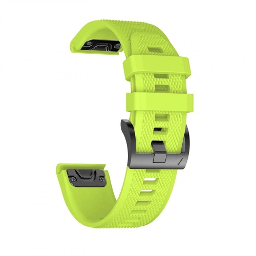 Kup Pasek Tech-Protect Smooth Garmin Fenix 5/6/6 Pro/7 Verde - THP008GRN - {ean13} - Sklep Home Screen