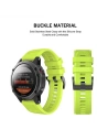 Kup Pasek Tech-Protect Smooth Garmin Fenix 5/6/6 Pro/7 Green - THP008GRN - {ean13} - Sklep Home Screen
