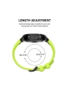 Kup Pasek Tech-Protect Smooth Garmin Fenix 5/6/6 Pro/7 Green - THP008GRN - {ean13} - Sklep Home Screen