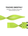 Kup Pasek Tech-Protect Smooth Garmin Fenix 5/6/6 Pro/7 Green - THP008GRN - {ean13} - Sklep Home Screen