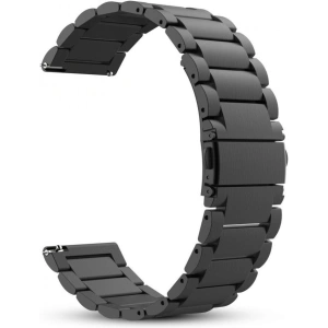 Buy Tech-Protect Stainless Samsung Gear S3 Black - THP016BLK - {ean13} - Home Screen Store Europe