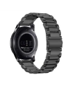 Kup Bransoleta Tech-Protect Stainless Samsung Gear S3 Black - THP016BLK - {ean13} - Sklep Home Screen