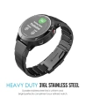Kup Bransoleta Tech-Protect Steelband Garmin Fenix 3/3 HR/5X/5X Plus/6X/6X Pro/7X Černá - THP018BLK - {ean13} - Sklep Home Screen