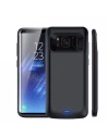 Case mit Powerbank Tech-Protect Battery Pack 5000mah Samsung Galaxy S8 Schwarz
