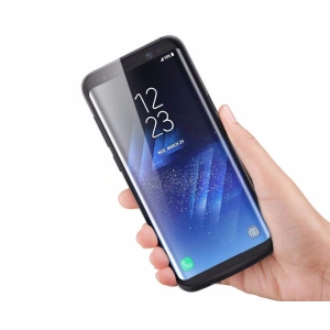 Tech-Protect Battery Pack 5000mah Samsung Galaxy S8 Black