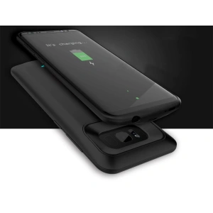 Tech-Protect Battery Pack 5000mah Samsung Galaxy S8 Black