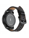 Buy Tech-Protect Leather Samsung Gear S3 Black - THP021BLK - {ean13} - Home Screen Store Europe