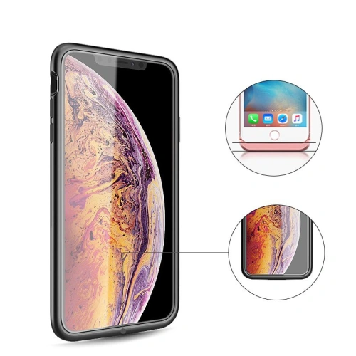 Buy Tech-Protect Battery Pack 4100mah Apple iPhone X/XS Black - THP022BLK - {ean13} - Home Screen Store Europe