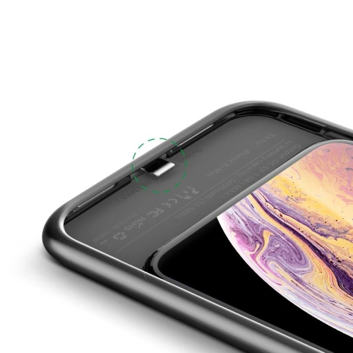 Buy Tech-Protect Battery Pack 4100mah Apple iPhone X/XS Black - THP022BLK - {ean13} - Home Screen Store Europe