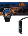 Kup Edzett üveg készlet Ringke ID Glass 4 csomag Samsung Galaxy Gear S3/Watch 46mm 0.33mm - RGK774 - {ean13} - Sklep Home Screen