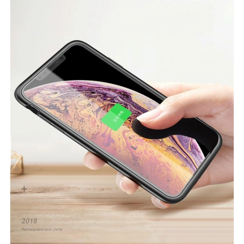 Buy Tech-Protect Battery Pack 4100mah Apple iPhone X/XS Black - THP022BLK - {ean13} - Home Screen Store Europe