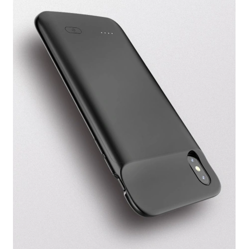 Buy Tech-Protect Battery Pack 4100mah Apple iPhone X/XS Black - THP022BLK - {ean13} - Home Screen Store Europe