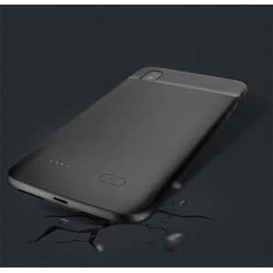 Kup Case mit Powerbank Tech-Protect Battery Pack 4100mah Apple iPhone X/XS Schwarz - THP022BLK - {ean13} - Sklep Home Screen