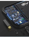 Buy Tech-Protect Battery Pack 4100mah Apple iPhone X/XS Black - THP022BLK - {ean13} - Home Screen Store Europe