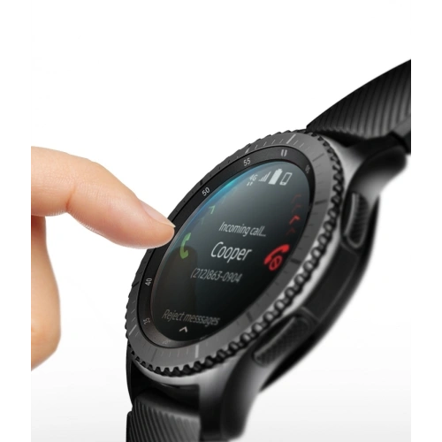Kup Edzett üveg készlet Ringke ID Glass 4 csomag Samsung Galaxy Gear S3/Watch 46mm 0.33mm - RGK774 - {ean13} - Sklep Home Screen