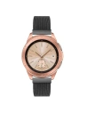 Kup Náramek Tech-Protect Milaneseband Samsung Galaxy Watch 42mm Černý - THP024BLK - {ean13} - Sklep Home Screen
