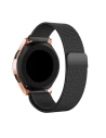 Kup Armbanduhr Tech-Protect Milaneseband Samsung Galaxy Watch 42mm Schwarz - THP024BLK - {ean13} - Sklep Home Screen