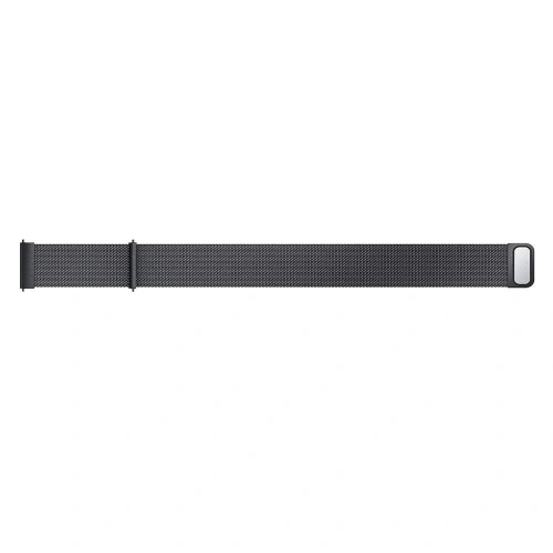 Kup Armbanduhr Tech-Protect Milaneseband Samsung Galaxy Watch 42mm Schwarz - THP024BLK - {ean13} - Sklep Home Screen