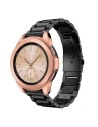 Kup Náramek Tech-Protect Stainless Samsung Galaxy Watch 46mm černý - THP025BLK - {ean13} - Sklep Home Screen