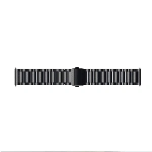 Kup Armband Tech-Protect Edelstahl Samsung Galaxy Watch 46mm Schwarz - THP025BLK - {ean13} - Sklep Home Screen