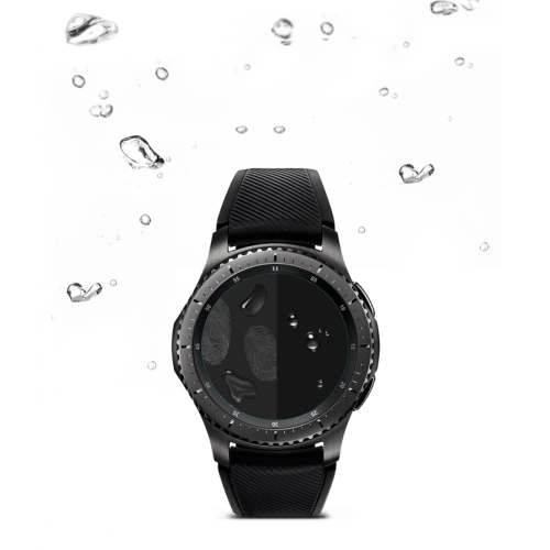 Kup Edzett üveg készlet Ringke ID Glass 4 csomag Samsung Galaxy Gear S3/Watch 46mm 0.33mm - RGK774 - {ean13} - Sklep Home Screen