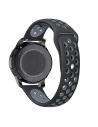 Kup Pasek Tech-Protect Softband Samsung Galaxy Watch 46mm Negru/gri - THP028BLKGRY - {ean13} - Sklep Home Screen