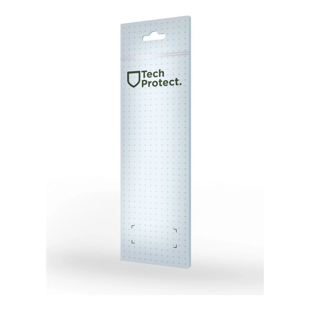 Pasek Tech-Protect Smoothband Samsung Galaxy Watch 46mm Black