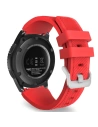 Kup Tech-Protect Smoothband Samsung Galaxy Watch 46mm Rot - THP030RED - {ean13} - Sklep Home Screen