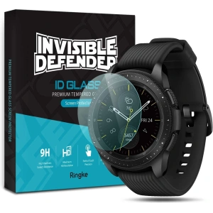 Ringke ID Glass Samsung Galaxy Watch 42mm 0.33mm 4 Pack