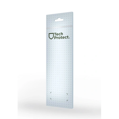 Kup Pánt Tech-Protect Smoothband Samsung Galaxy Watch 46mm Fehér - THP031WHT - {ean13} - Sklep Home Screen