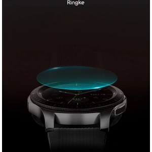 Kup Sada tvrzených skel Ringke ID Glass Samsung Galaxy Watch 41mm & 42mm 0.33mm [4 PACK] - RGK772 - {ean13} - Sklep Home Screen
