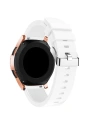 Kup Tech-Protect Smoothband Samsung Galaxy Watch 42mm Weiß - THP033WHT - {ean13} - Sklep Home Screen