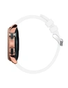 Kup Tech-Protect Smoothband Samsung Galaxy Watch 42mm Weiß - THP033WHT - {ean13} - Sklep Home Screen