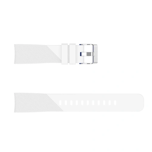 Kup Tech-Protect Smoothband Samsung Galaxy Watch 42mm Weiß - THP033WHT - {ean13} - Sklep Home Screen