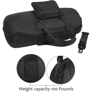 Kup Case Tech-Protect Hardpouch JBL Boombox Schwarz - THP034BLK - {ean13} - Sklep Home Screen
