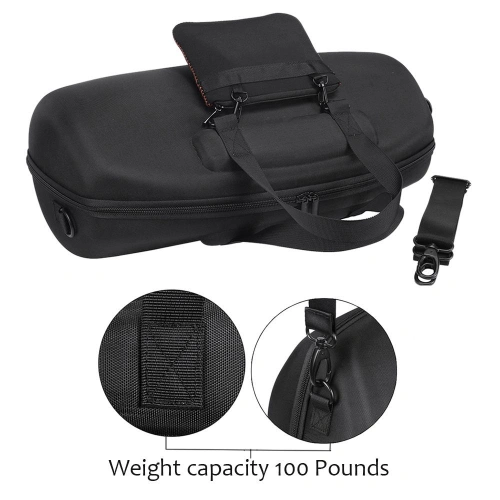 Kup Case Tech-Protect Hardpouch JBL Boombox Schwarz - THP034BLK - {ean13} - Sklep Home Screen