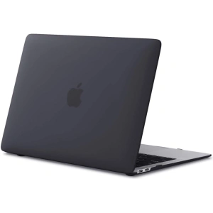 Buy Tech-Protect Smartshell Macbook Air 13 2018-2020 Matte Black - THP036BLK - {ean13} - Home Screen Store Europe