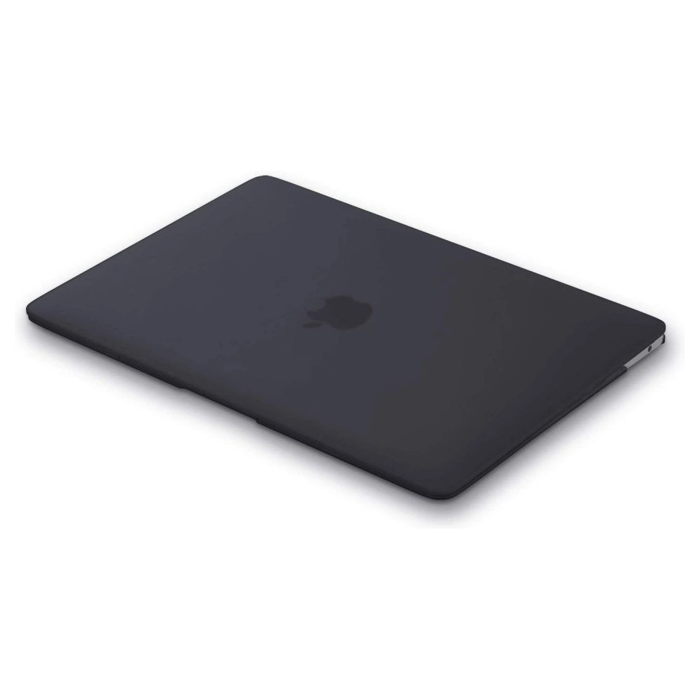 Etui Tech-Protect Smartshell Apple MacBook Air 13 2018-2020 Matte Black